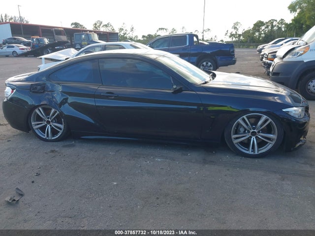 WBA4P1C58HK522298 BMW 440I