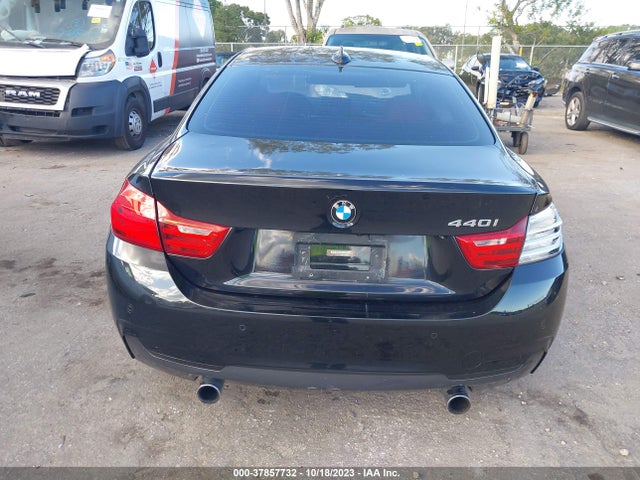 WBA4P1C58HK522298 BMW 440I