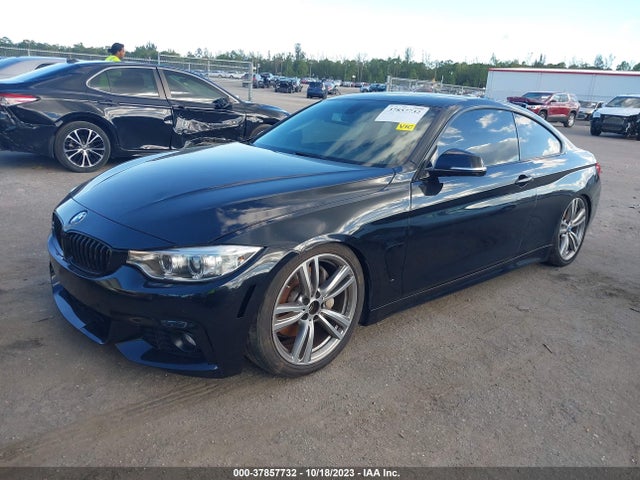 WBA4P1C58HK522298 BMW 440I