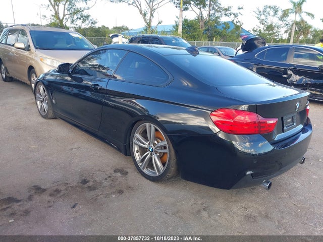 WBA4P1C58HK522298 BMW 440I