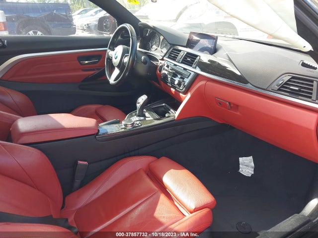WBA4P1C58HK522298 BMW 440I