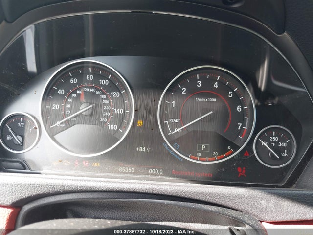 WBA4P1C58HK522298 BMW 440I