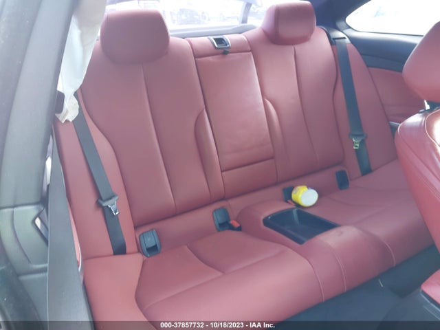 WBA4P1C58HK522298 BMW 440I