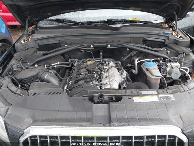 WA1C2AFP7GA021766 Audi Q5 2.0t Premium