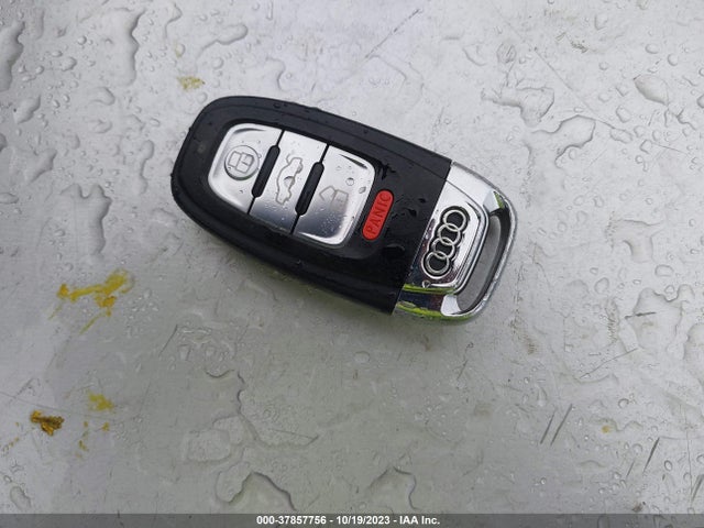 WA1C2AFP7GA021766 Audi Q5 2.0t Premium
