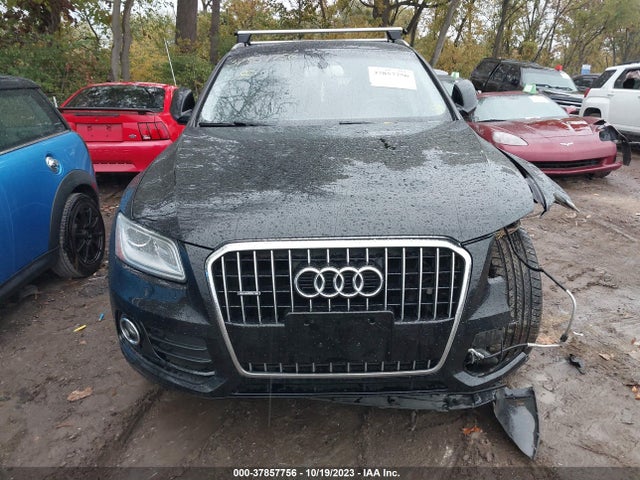 WA1C2AFP7GA021766 Audi Q5 2.0t Premium