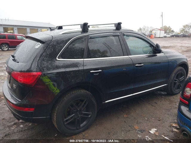 WA1C2AFP7GA021766 Audi Q5 2.0t Premium