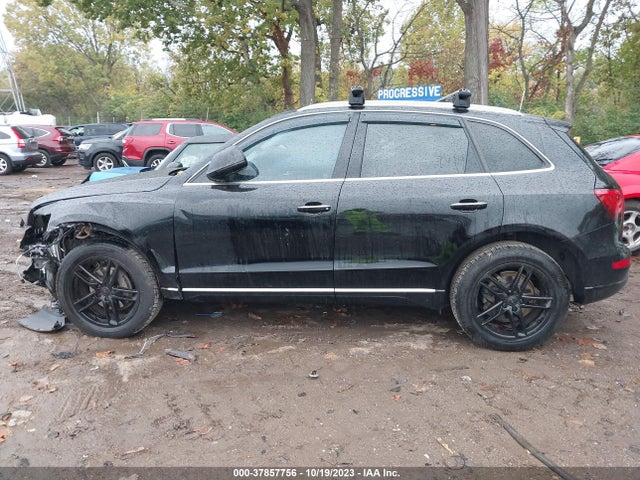 WA1C2AFP7GA021766 Audi Q5 2.0t Premium