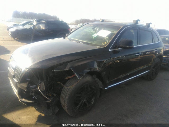WA1C2AFP7GA021766 Audi Q5 2.0t Premium