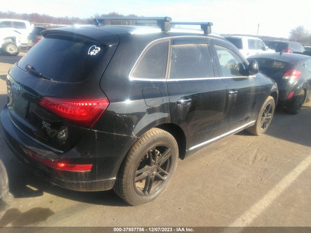 WA1C2AFP7GA021766 Audi Q5 2.0t Premium