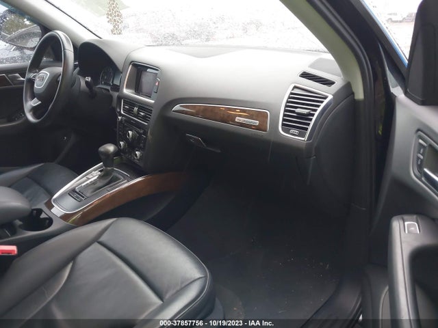 WA1C2AFP7GA021766 Audi Q5 2.0t Premium