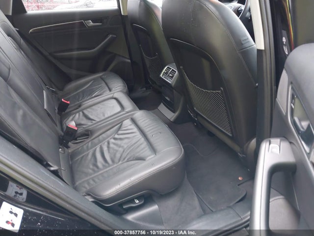 WA1C2AFP7GA021766 Audi Q5 2.0t Premium