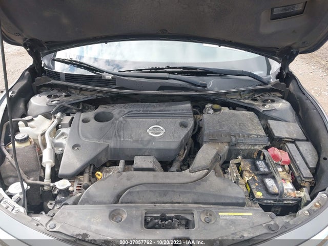 2015 NISSAN ALTIMA 2.5 SL VIN: 1N4AL3AP3FN357084