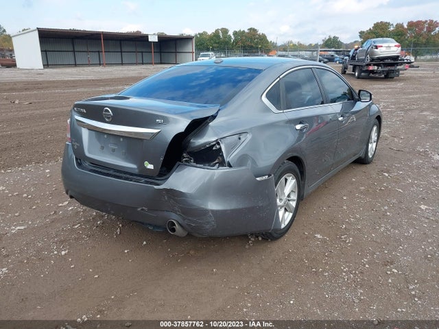 2015 NISSAN ALTIMA 2.5 SL VIN: 1N4AL3AP3FN357084