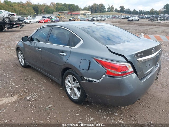 2015 NISSAN ALTIMA 2.5 SL VIN: 1N4AL3AP3FN357084