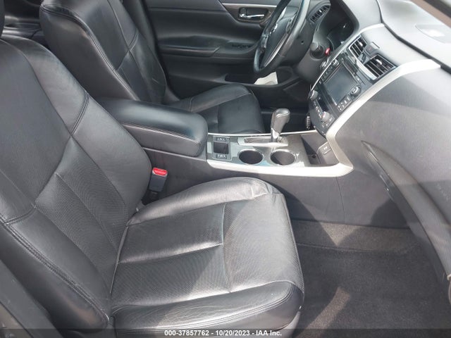 2015 NISSAN ALTIMA 2.5 SL VIN: 1N4AL3AP3FN357084