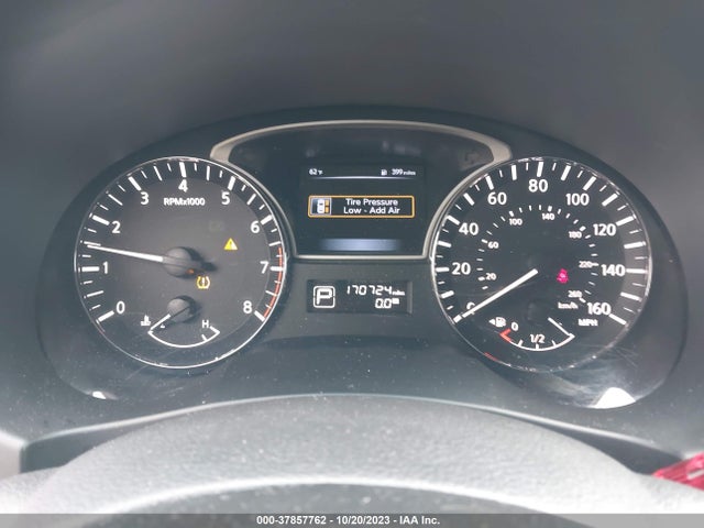 2015 NISSAN ALTIMA 2.5 SL VIN: 1N4AL3AP3FN357084