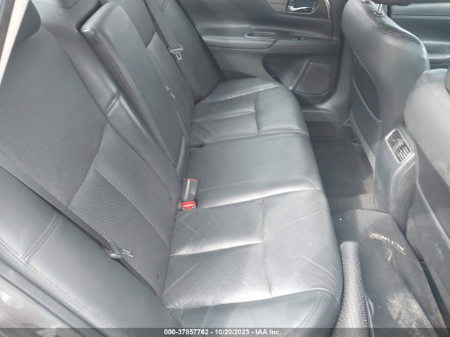2015 NISSAN ALTIMA 2.5 SL VIN: 1N4AL3AP3FN357084