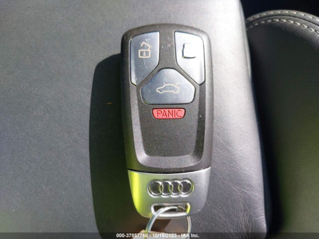 WA1A4AFY4J2066143 Audi Sq5 3.0t Premium Plus