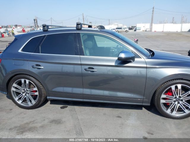 WA1A4AFY4J2066143 Audi Sq5 3.0t Premium Plus