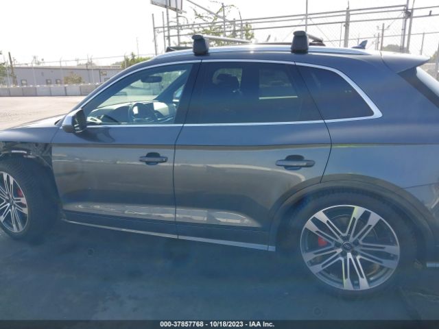 WA1A4AFY4J2066143 Audi Sq5 3.0t Premium Plus