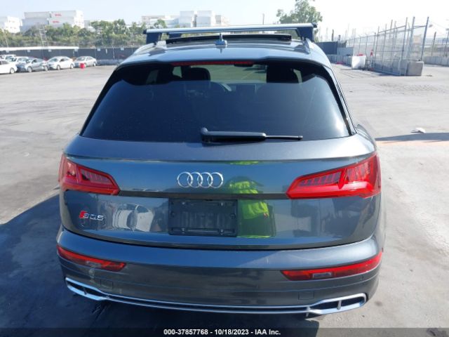 WA1A4AFY4J2066143 Audi Sq5 3.0t Premium Plus
