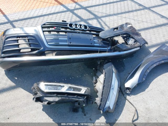 WA1A4AFY4J2066143 Audi Sq5 3.0t Premium Plus