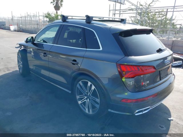 WA1A4AFY4J2066143 Audi Sq5 3.0t Premium Plus