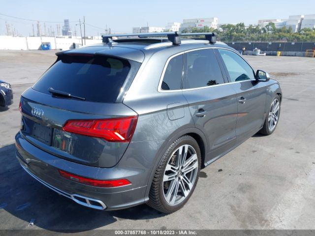 WA1A4AFY4J2066143 Audi Sq5 3.0t Premium Plus