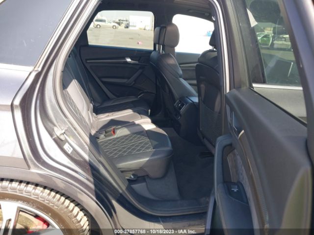 WA1A4AFY4J2066143 Audi Sq5 3.0t Premium Plus
