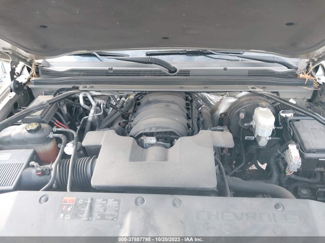 Chevrolet Suburban Lt 2015 1GNSKJKC6FR164266 Image 10