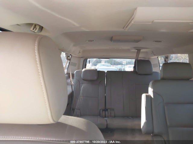 Chevrolet Suburban Lt 2015 1GNSKJKC6FR164266 Image 8