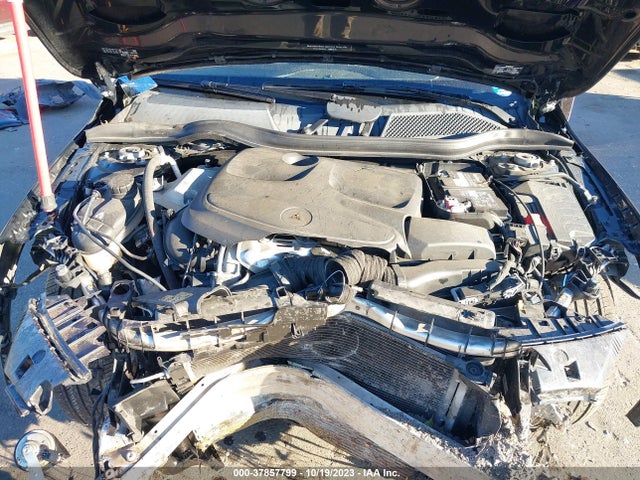 Mercedes-Benz GLA 250 2016 WDCTG4EB5GJ205662 Image 10