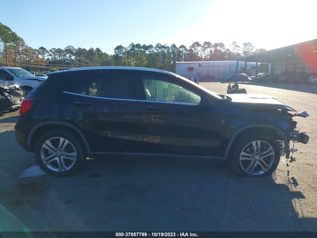 Mercedes-Benz GLA 250 2016 WDCTG4EB5GJ205662 Image 13