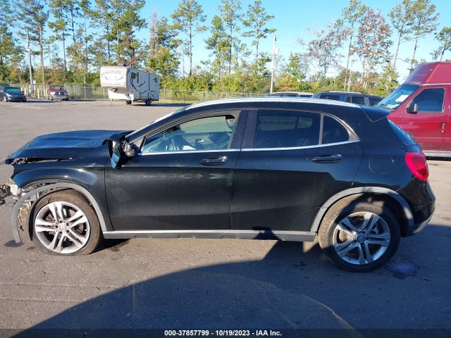 Mercedes-Benz GLA 250 2016 WDCTG4EB5GJ205662 Image 14