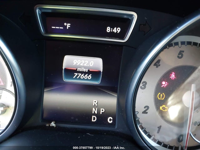 Mercedes-Benz GLA 250 2016 WDCTG4EB5GJ205662 Image 15