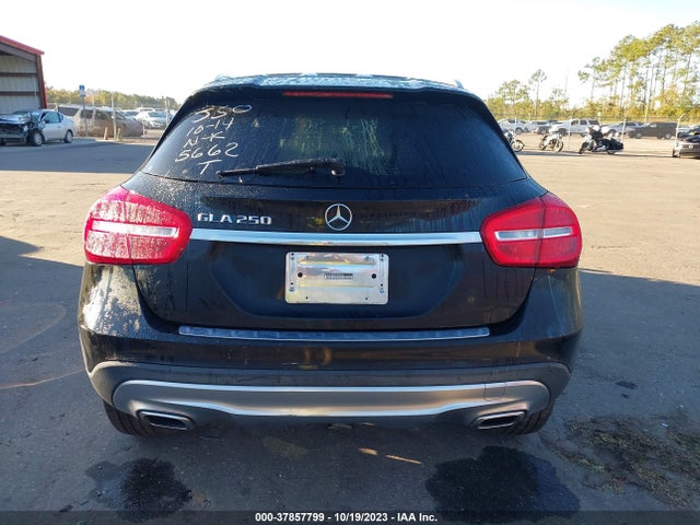 Mercedes-Benz GLA 250 2016 WDCTG4EB5GJ205662 Image 16