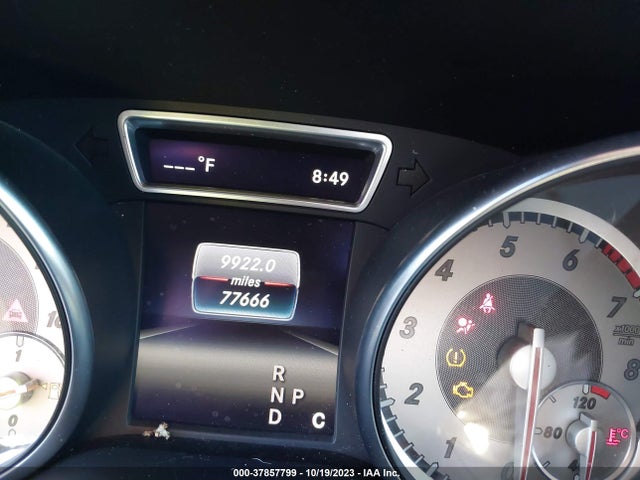 Mercedes-Benz GLA 250 2016 WDCTG4EB5GJ205662 Image 7