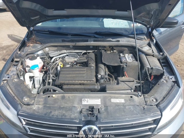 3VW267AJ1GM297579 Volkswagen Jetta Sedan 1.4t S W/technology