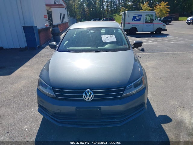 3VW267AJ1GM297579 Volkswagen Jetta Sedan 1.4t S W/technology