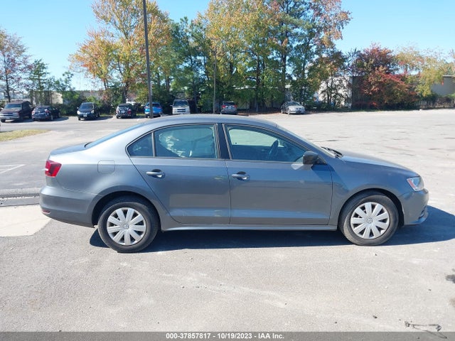 3VW267AJ1GM297579 Volkswagen Jetta Sedan 1.4t S W/technology