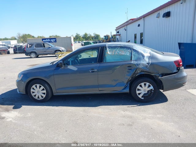 3VW267AJ1GM297579 Volkswagen Jetta Sedan 1.4t S W/technology