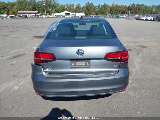 3VW267AJ1GM297579 Volkswagen Jetta Sedan 1.4t S W/technology