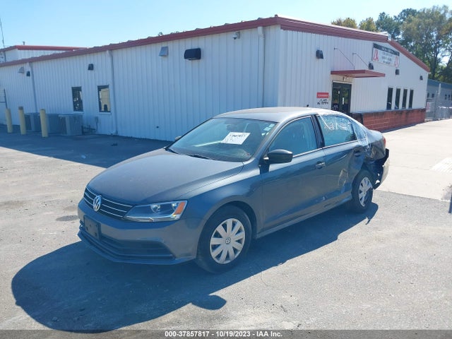 3VW267AJ1GM297579 Volkswagen Jetta Sedan 1.4t S W/technology