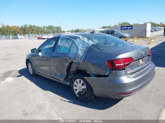 3VW267AJ1GM297579 Volkswagen Jetta Sedan 1.4t S W/technology