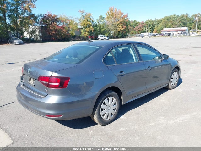 3VW267AJ1GM297579 Volkswagen Jetta Sedan 1.4t S W/technology