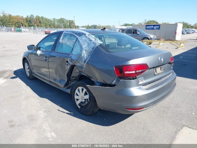 3VW267AJ1GM297579 Volkswagen Jetta Sedan 1.4t S W/technology