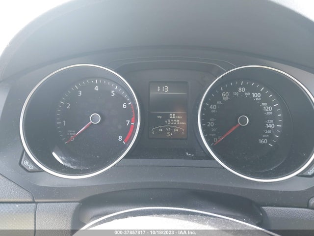 3VW267AJ1GM297579 Volkswagen Jetta Sedan 1.4t S W/technology
