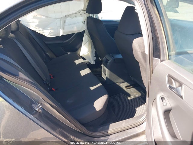 3VW267AJ1GM297579 Volkswagen Jetta Sedan 1.4t S W/technology