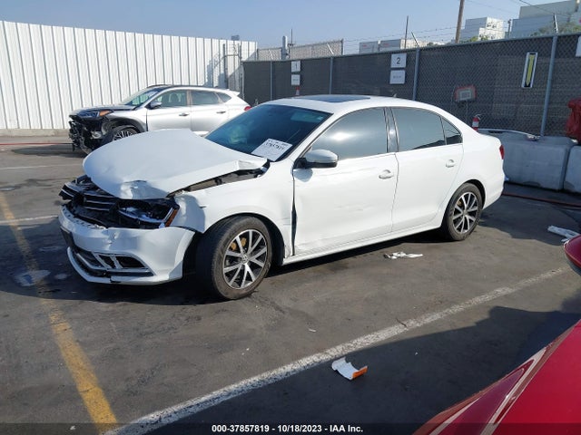 3VWDB7AJXHM273965 Volkswagen Jetta 1.4t Se